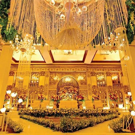 Hermes Palace Hotel Banda Aceh Exteriör bild